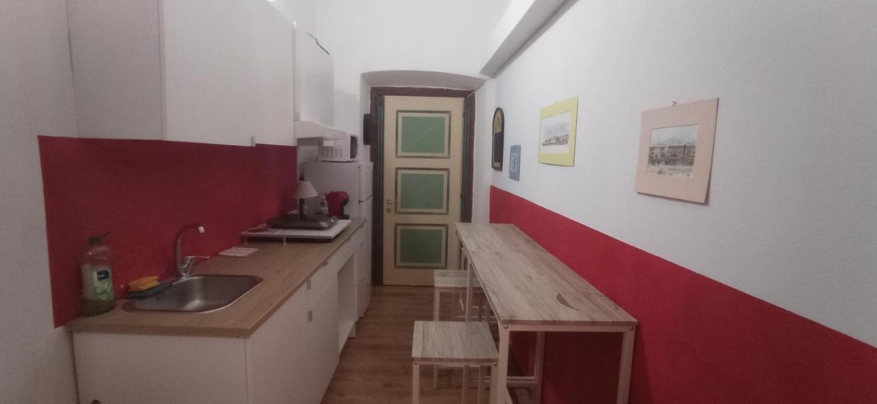Onlyrooms III - Piazza Jenne Cagliari Exterior foto